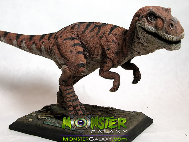 Chiodo Bros. Dinosaur Model Kit For Sale