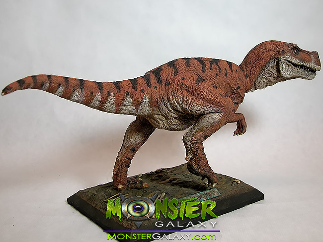 T Rex Model Kit Rare Chiodo Bros. Chiodosaurus Model Kit For Sale