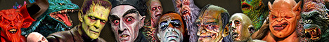 Monster Model Kits Collectible Horror Model Kits Collectible Sci-Fi Model Kits
